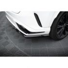Splitter tylny (z dyfuzorem) Maxton Design Lexus RX F-Sport Gen.5