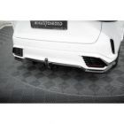 Splitter tylny (z dyfuzorem) Maxton Design Lexus RX F-Sport Gen.5