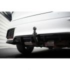 Splitter tylny (z dyfuzorem) Maxton Design Lexus RX F-Sport Gen.5