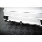 Splitter tylny (z dyfuzorem) Maxton Design Lexus RX F-Sport Gen.5