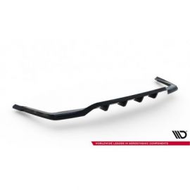 Splitter tylny (z dyfuzorem) Maxton Design Lexus RX F-Sport Gen.5