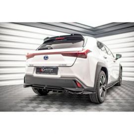 Splitter tylny (z dyfuzorem) Maxton Design Lexus UX