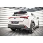Splitter tylny (z dyfuzorem) Maxton Design Lexus UX