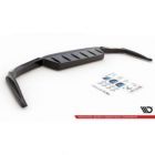 Splitter tylny (z dyfuzorem) Maxton Design Lexus UX