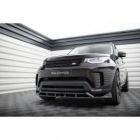 Splitter przedni Maxton Design Land Rover Discovery HSE Gen.5