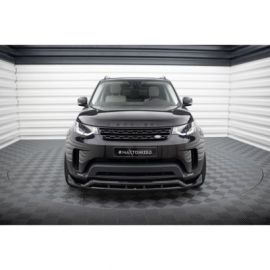 Splitter przedni Maxton Design Land Rover Discovery HSE Gen.5