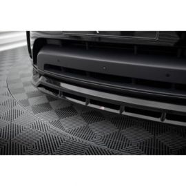 Splitter przedni Maxton Design Land Rover Discovery HSE Gen.5