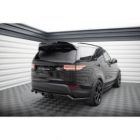 Splitter tylny (z dyfuzorem) Maxton Design Land Rover Discovery HSE Gen.5
