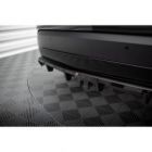 Splitter tylny (z dyfuzorem) Maxton Design Land Rover Discovery HSE Gen.5