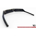 Splitter tylny (z dyfuzorem) Maxton Design Land Rover Discovery HSE Gen.5