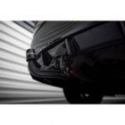 Splitter tylny (z dyfuzorem) Maxton Design Land Rover Discovery HSE Gen.5