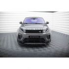 Splitter przedni Maxton Design Land Rover Range Rover Evoque HSE Dynamic Mk1 Facelift