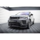 Splitter przedni Maxton Design Land Rover Range Rover Evoque HSE Dynamic Mk1 Facelift