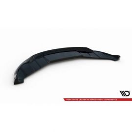 Splitter przedni Maxton Design Land Rover Range Rover Evoque HSE Dynamic Mk1 Facelift