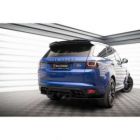 Splitter tylny (z dyfuzorem) Maxton Design Land Rover Range Rover Sport SVR Mk2