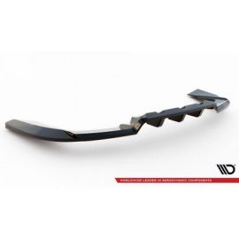 Splitter tylny (z dyfuzorem) Maxton Design Land Rover Range Rover Sport SVR Mk2