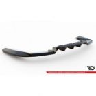 Splitter tylny (z dyfuzorem) Maxton Design Land Rover Range Rover Sport SVR Mk2