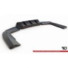 Splitter tylny (z dyfuzorem) Maxton Design Land Rover Range Rover Sport SVR Mk2