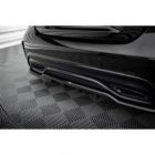 Splitter tylny (z dyfuzorem) Maxton Design Mercedes A AMG-Line W176 Facelif