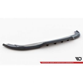 Splitter tylny (z dyfuzorem) Maxton Design Mercedes A AMG-Line W176 Facelif