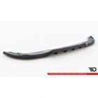 Splitter tylny (z dyfuzorem) Maxton Design Mercedes A AMG-Line W176 Facelif