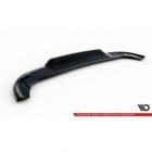 Splitter tylny (z dyfuzorem) Maxton Design Mercedes A AMG-Line W176 Facelif