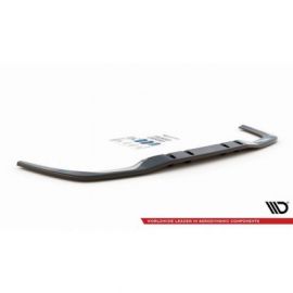 Splitter tylny (z dyfuzorem) Maxton Design Mercedes A35 AMG V.177 Sedan