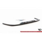 Splitter tylny (z dyfuzorem) Maxton Design Mercedes A35 AMG V.177 Sedan