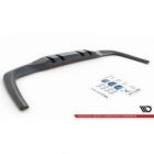 Splitter tylny (z dyfuzorem) Maxton Design Mercedes A35 AMG V.177 Sedan