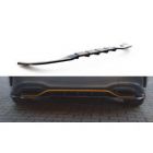 Splitter tylny (z dyfuzorem) Maxton Design Mercedes A AMG-Line W177 Hatchback