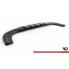 Splitter tylny (z dyfuzorem) Maxton Design Mercedes A AMG-Line W177 Hatchback