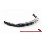 Splitter przedni Maxton Design Mercedes A35 AMG W177 Facelift