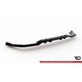 Splitter tylny (z dyfuzorem) Maxton Design Mercedes A35 AMG W177 Hatchback