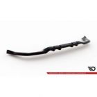 Splitter tylny (z dyfuzorem) Maxton Design Mercedes A35 AMG W177 Hatchback