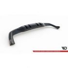 Splitter tylny (z dyfuzorem) Maxton Design Mercedes A35 AMG W177 Hatchback