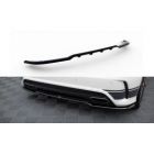 Splitter tylny (z dyfuzorem) Maxton Design Mercedes A45 AMG W176