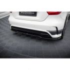 Splitter tylny (z dyfuzorem) Maxton Design Mercedes A45 AMG W176