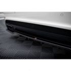 Splitter tylny (z dyfuzorem) Maxton Design Mercedes A45 AMG W176