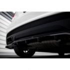 Splitter tylny (z dyfuzorem) Maxton Design Mercedes A45 AMG W176