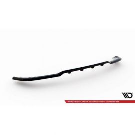 Splitter tylny (z dyfuzorem) Maxton Design Mercedes A45 AMG W176