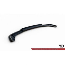 Splitter tylny (z dyfuzorem) Maxton Design Mercedes A45 AMG W176