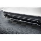 Splitter tylny (z dyfuzorem) Maxton Design Mercedes C63 AMG Sedan / Estate W205 / S205