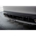 Splitter tylny (z dyfuzorem) Maxton Design Mercedes C63 AMG Sedan / Estate W205 Facelift