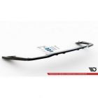Splitter tylny (z dyfuzorem) Maxton Design Mercedes C63 AMG Coupe C205 Aero Pack Facelift