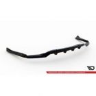 Splitter tylny (z dyfuzorem) Maxton Design Mercedes CLA C117 Facelift