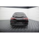 Splitter tylny (z dyfuzorem) Maxton Design Mercedes CLA Coupe C118