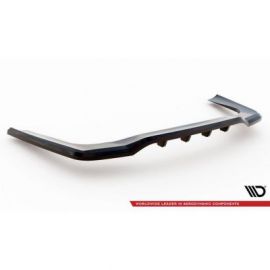 Splitter tylny (z dyfuzorem) Maxton Design Mercedes CLA Coupe C118