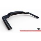 Splitter tylny (z dyfuzorem) Maxton Design Mercedes CLA Coupe C118