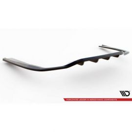 Splitter tylny (z dyfuzorem) Maxton Design Mercedes E AMG-Line Sedan W213 Facelift