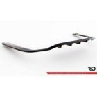 Splitter tylny (z dyfuzorem) Maxton Design Mercedes E AMG-Line Sedan W213 Facelift